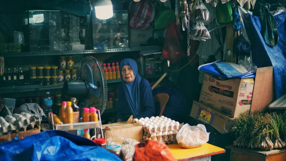 Hình ảnh tại Dương Thị Hạc 5